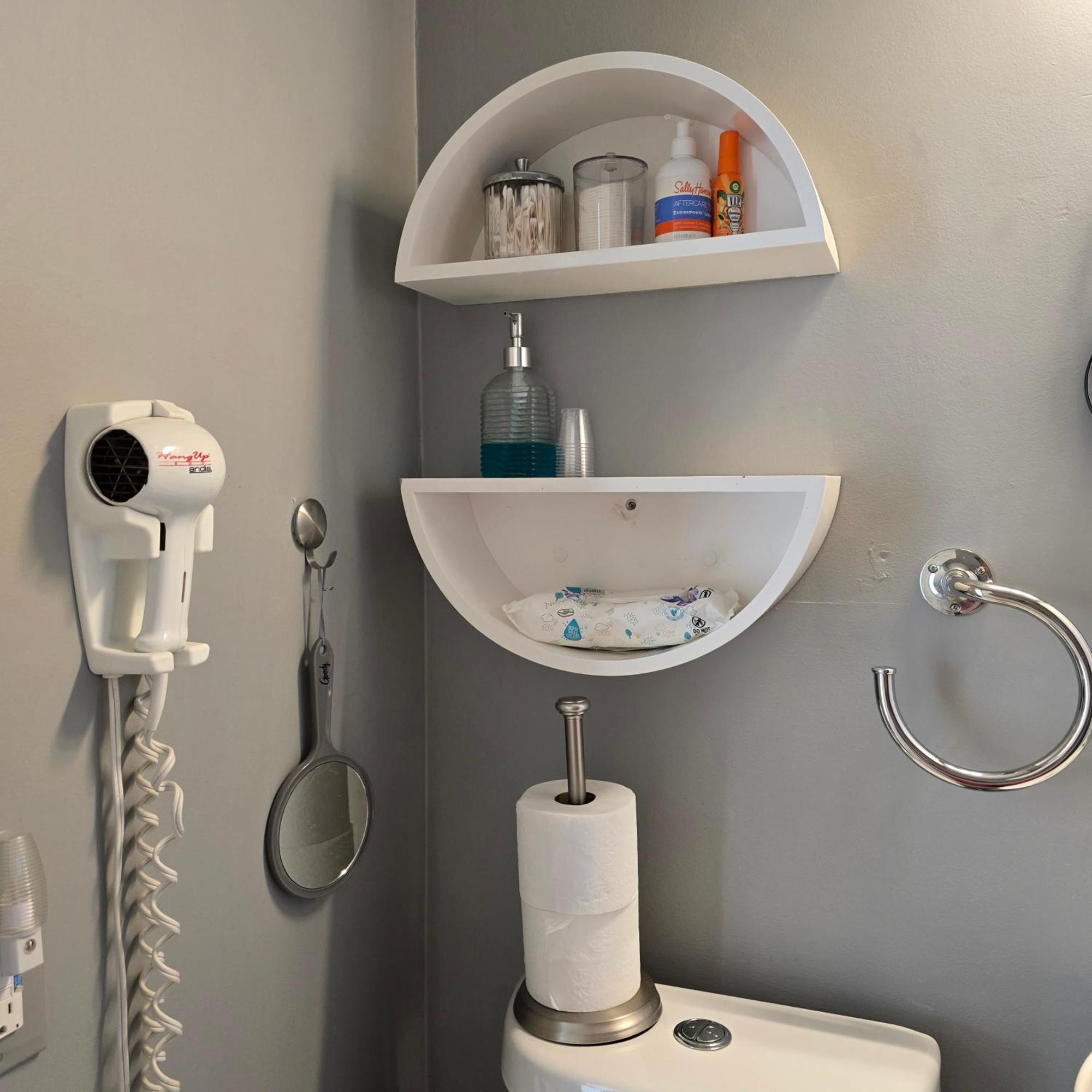 Suite Life At Chez Mercedes Miami Ngoại thất bức ảnh